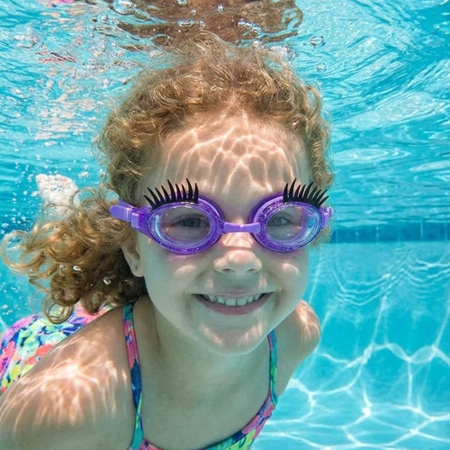 La Diva Dive Purple