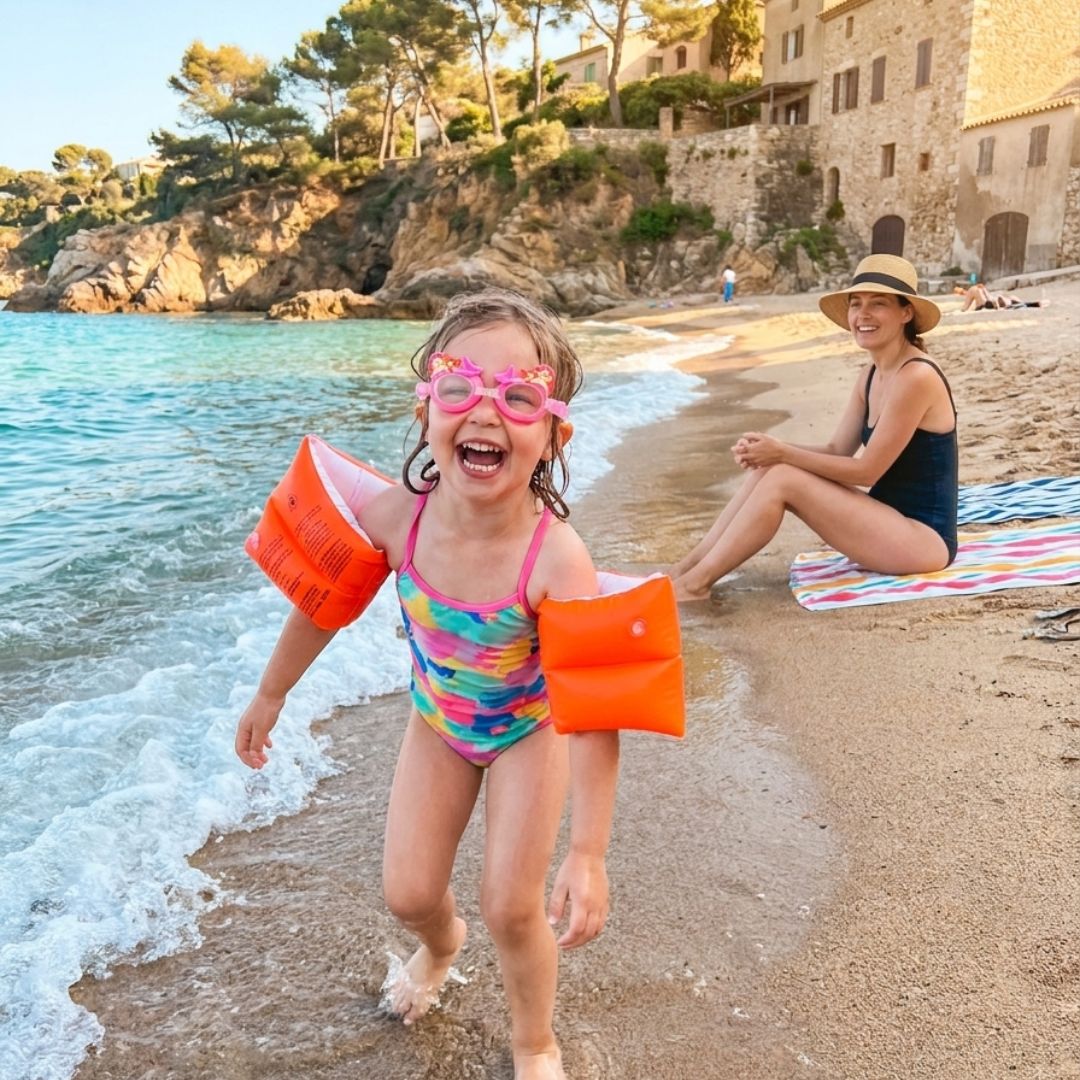 La Sirène Magique