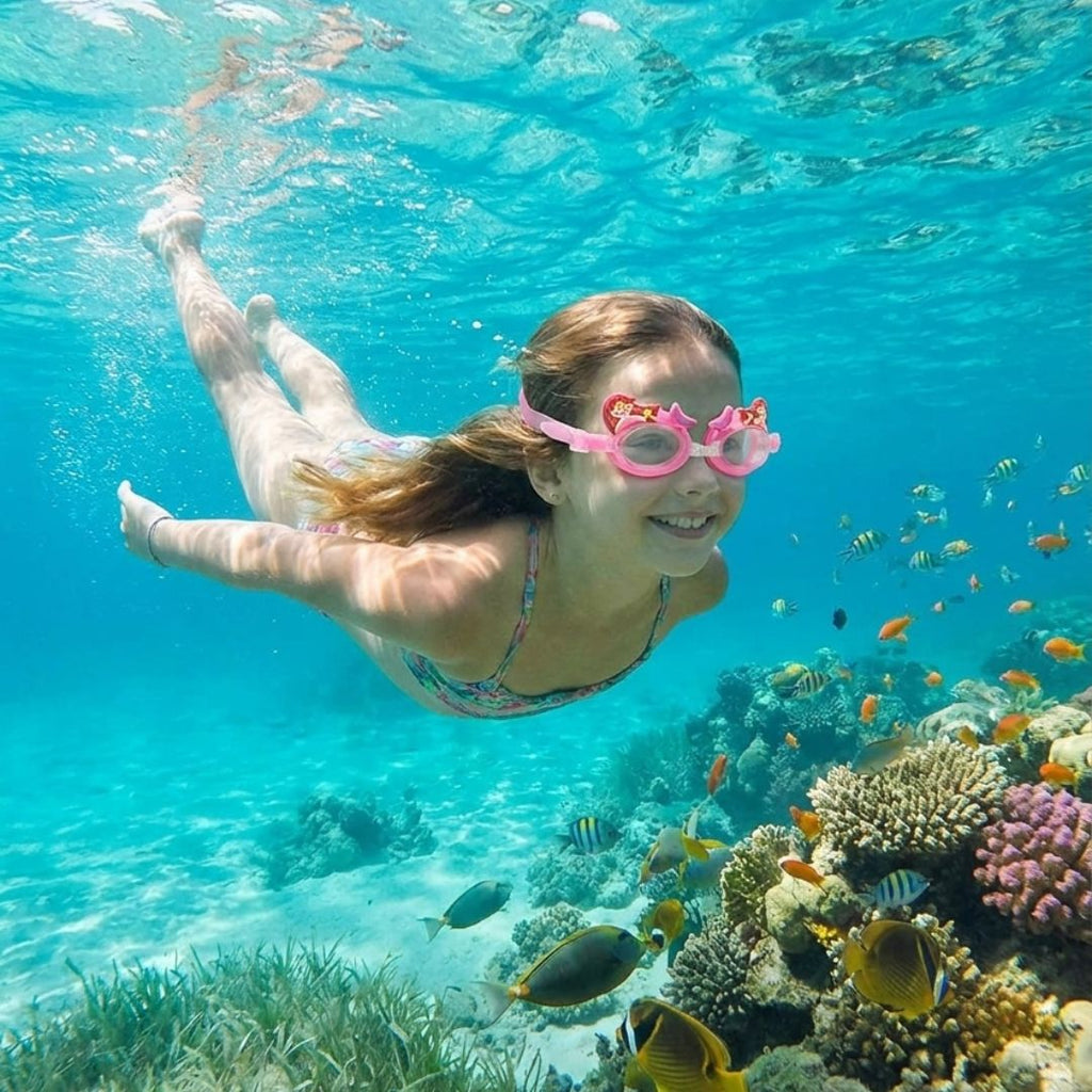 La Sirène Magique